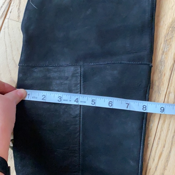 Steve Madden Over the Knee Boot - Picture 10 of 12